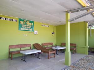 Janti Transit Room Syariah