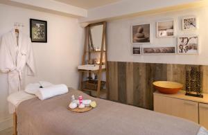 Hotels Vila De La Mar & Spa : photos des chambres