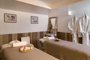 Hotels Vila De La Mar & Spa : photos des chambres