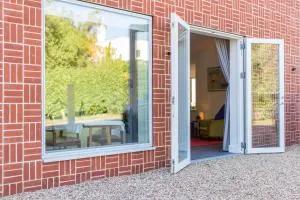 Robin's Egg - Aldeburgh