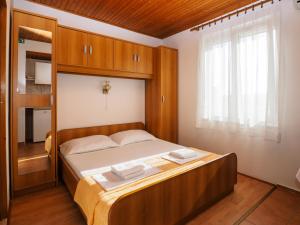 Cozy Studio With Private Terrace Barac 