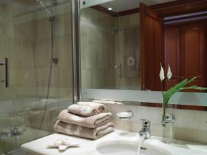 Serita Beach Hotel Heraklio Greece