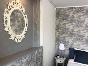 Spirans Rum och Logi - 利雪平