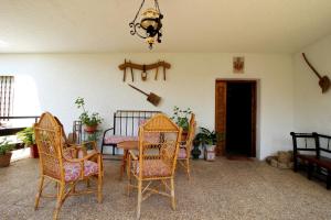 Las Hazas Jarandilla de la Vera