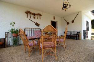 Las Hazas Jarandilla de la Vera