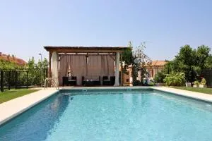 Las Hazas Jarandilla de la Vera - 洛萨尔德拉韦拉