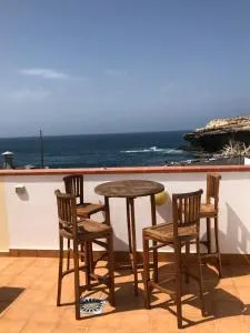 Vivienda Vacacional Casa Ola - Ajuy