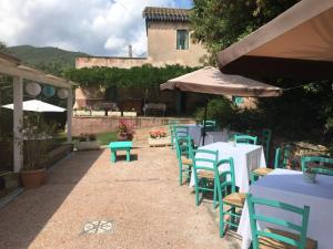 Corte Boero Bed&Breakfast img62