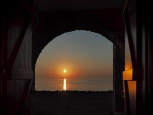 Sunset Dreams Studios Ikaria Greece