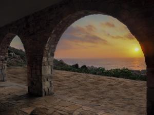 Sunset Dreams Studios Ikaria Greece