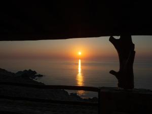 Sunset Dreams Studios Ikaria Greece