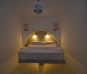 Andria's suites Paros Greece