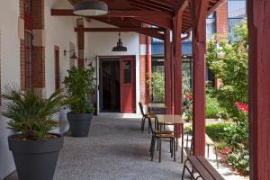 Hotels Hotel Balea : photos des chambres