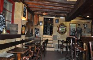 Appart'hotels Le Port Malo : photos des chambres