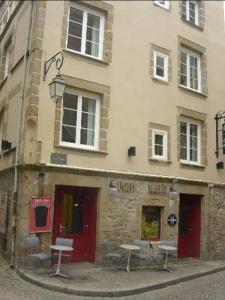 Appart'hotels Le Port Malo : photos des chambres