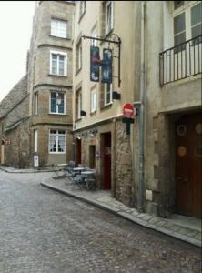 Appart'hotels Le Port Malo : photos des chambres