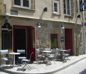 Appart'hotels Le Port Malo : photos des chambres