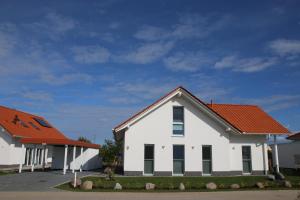 Villa Ankerplatz - Prázdninové domy, Trent