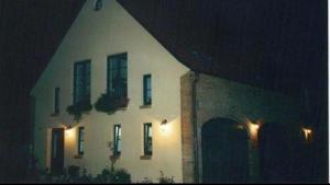 Apartment Alte Deckstation