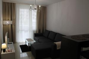 Apartament Antoniukowska 60