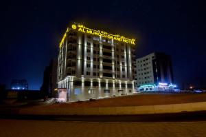 Al Murooj Grand Hotel
