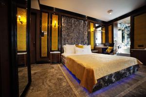 Mała Anglia Deluxe Rooms SPA