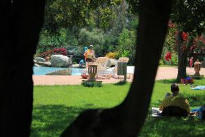 Camping villaggio L'Ultima spiaggia img10