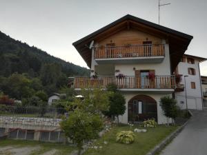 Talu Appartamento Relax Pergine Valsugana Itaalia