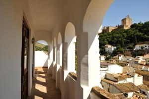 Mirador del Jazmín