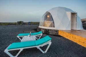 Eslanzarote Eco Dome Experience
