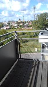 Antoniukowska apartament