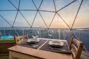 Eslanzarote Eco Dome Experience
