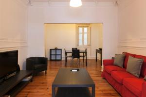 Lisbon City Center Apartment