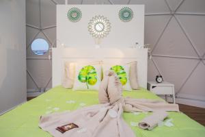 Eslanzarote Eco Dome Experience