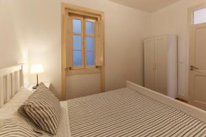 Lisbon City Center Apartment