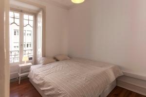 Lisbon City Center Apartment