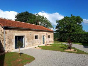 Maisons de vacances Gite de Villodier : photos des chambres