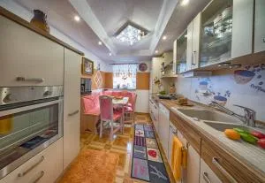 Ferienhaus Haus Herzog - St. Blasien