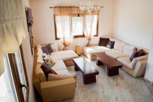 Hotel Terelidis House