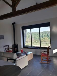 Gite de Villodier