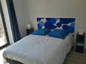 Maisons de vacances Gite de Villodier : photos des chambres