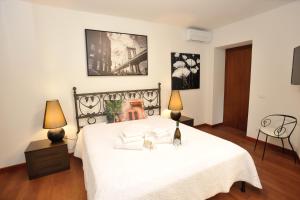 AMANTI DUE apartments