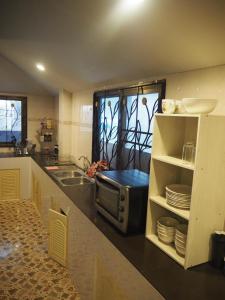 Beautiful 3 Bedroom Garden Villa