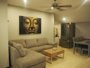 Beautiful 3 Bedroom Garden Villa - Ban Klang