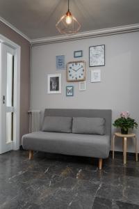 Eleana Apartment By The Acropolis