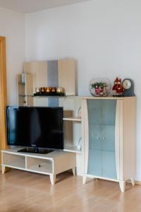 Martina und Herbert Scherer