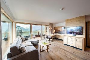 Premium Deluxe Apartment with Panoramic View