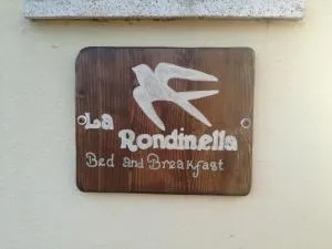 B&B La Rondinella - San Dalmazio