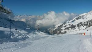 Appartements Montagne Duplex-Orelle 9 pers. avec SPA : photos des chambres