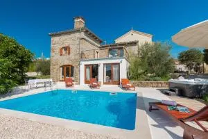 Villa Sussini - Gromnik